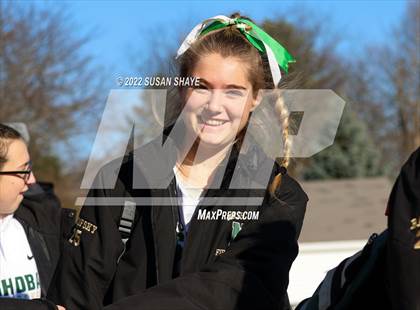 Thumbnail 3 in Longmeadow @ Nashoba (MIAA Division 2 Final) photogallery.