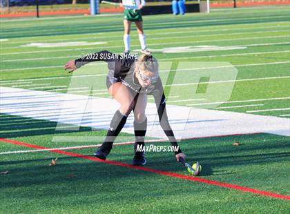 Thumbnail 1 in Longmeadow @ Nashoba (MIAA Division 2 Final) photogallery.