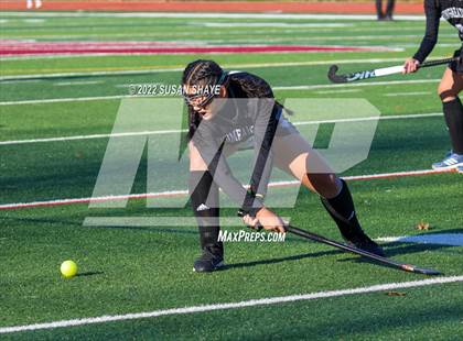 Thumbnail 1 in Longmeadow @ Nashoba (MIAA Division 2 Final) photogallery.