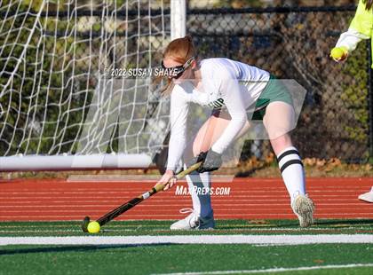 Thumbnail 3 in Longmeadow @ Nashoba (MIAA Division 2 Final) photogallery.