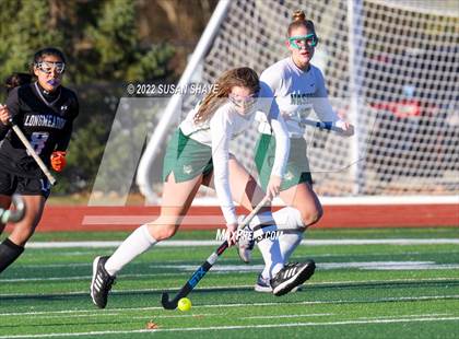 Thumbnail 1 in Longmeadow @ Nashoba (MIAA Division 2 Final) photogallery.