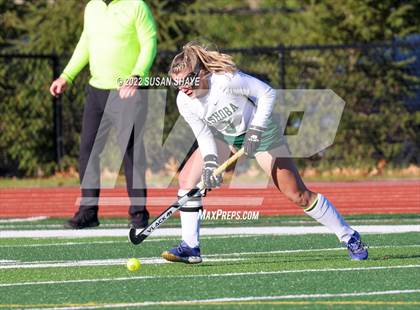 Thumbnail 1 in Longmeadow @ Nashoba (MIAA Division 2 Final) photogallery.