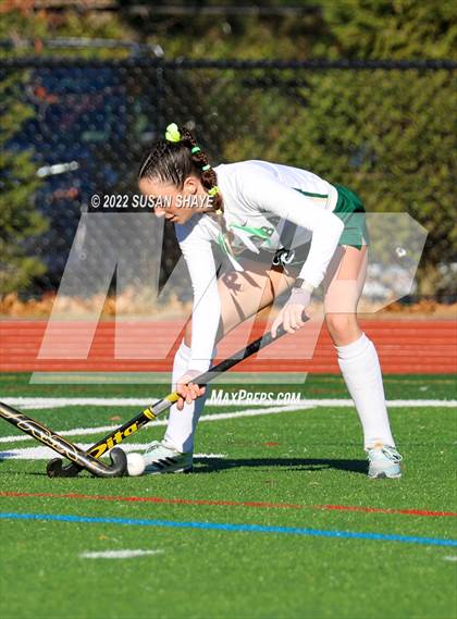 Thumbnail 1 in Longmeadow @ Nashoba (MIAA Division 2 Final) photogallery.