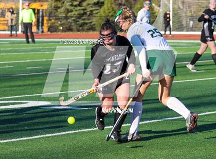 Thumbnail 2 in Longmeadow @ Nashoba (MIAA Division 2 Final) photogallery.