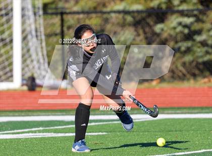 Thumbnail 2 in Longmeadow @ Nashoba (MIAA Division 2 Final) photogallery.