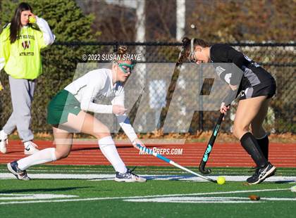 Thumbnail 2 in Longmeadow @ Nashoba (MIAA Division 2 Final) photogallery.