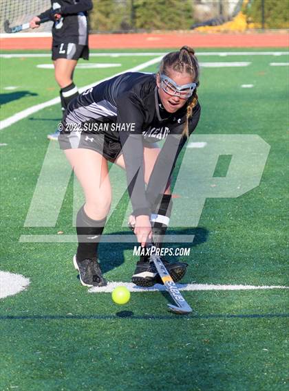 Thumbnail 3 in Longmeadow @ Nashoba (MIAA Division 2 Final) photogallery.