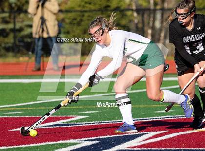 Thumbnail 3 in Longmeadow @ Nashoba (MIAA Division 2 Final) photogallery.