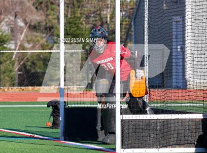 Thumbnail 3 in Longmeadow @ Nashoba (MIAA Division 2 Final) photogallery.