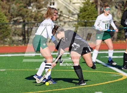 Thumbnail 2 in Longmeadow @ Nashoba (MIAA Division 2 Final) photogallery.