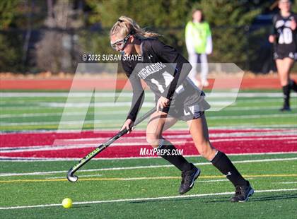Thumbnail 2 in Longmeadow @ Nashoba (MIAA Division 2 Final) photogallery.