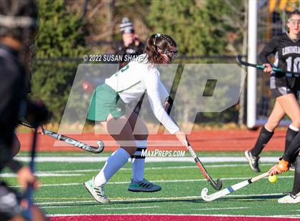 Thumbnail 1 in Longmeadow @ Nashoba (MIAA Division 2 Final) photogallery.