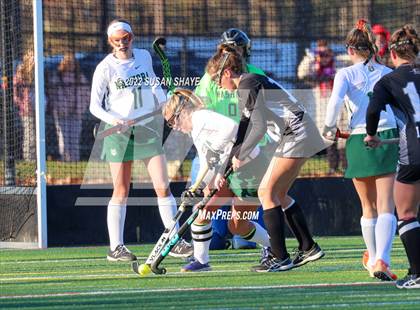 Thumbnail 3 in Longmeadow @ Nashoba (MIAA Division 2 Final) photogallery.
