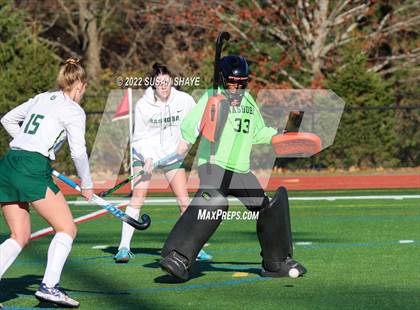 Thumbnail 2 in Longmeadow @ Nashoba (MIAA Division 2 Final) photogallery.