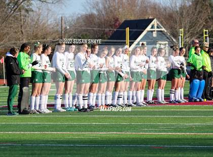 Thumbnail 1 in Longmeadow @ Nashoba (MIAA Division 2 Final) photogallery.