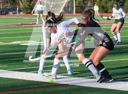 Thumbnail 3 in Longmeadow @ Nashoba (MIAA Division 2 Final) photogallery.