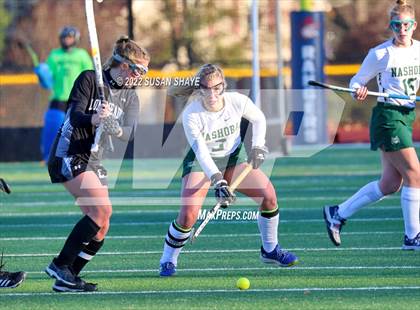 Thumbnail 2 in Longmeadow @ Nashoba (MIAA Division 2 Final) photogallery.