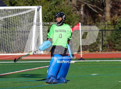 Thumbnail 3 in Longmeadow @ Nashoba (MIAA Division 2 Final) photogallery.