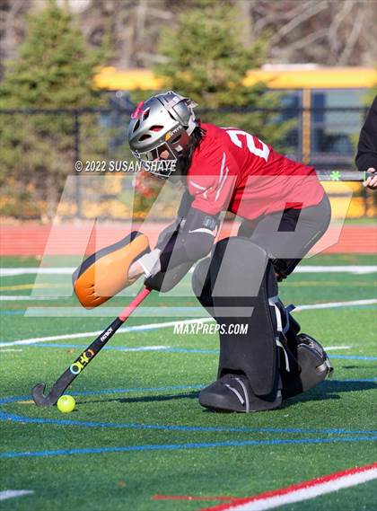 Thumbnail 2 in Longmeadow @ Nashoba (MIAA Division 2 Final) photogallery.
