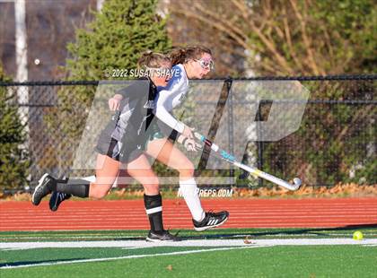 Thumbnail 1 in Longmeadow @ Nashoba (MIAA Division 2 Final) photogallery.