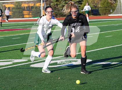Thumbnail 3 in Longmeadow @ Nashoba (MIAA Division 2 Final) photogallery.