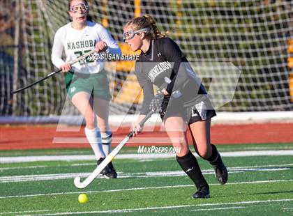 Thumbnail 3 in Longmeadow @ Nashoba (MIAA Division 2 Final) photogallery.