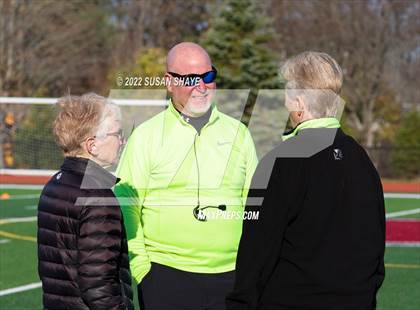 Thumbnail 3 in Longmeadow @ Nashoba (MIAA Division 2 Final) photogallery.