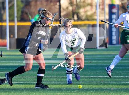 Thumbnail 1 in Longmeadow @ Nashoba (MIAA Division 2 Final) photogallery.