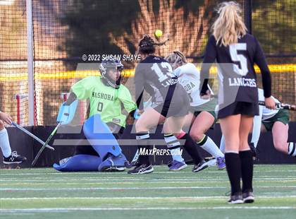 Thumbnail 1 in Longmeadow @ Nashoba (MIAA Division 2 Final) photogallery.