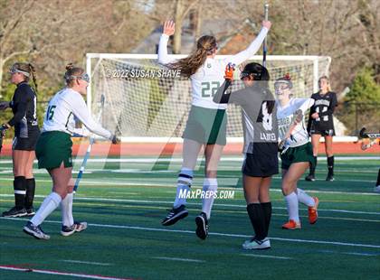 Thumbnail 2 in Longmeadow @ Nashoba (MIAA Division 2 Final) photogallery.