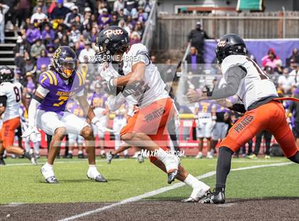 Thumbnail 3 in Pittsburg @ Archbishop Riordan photogallery.