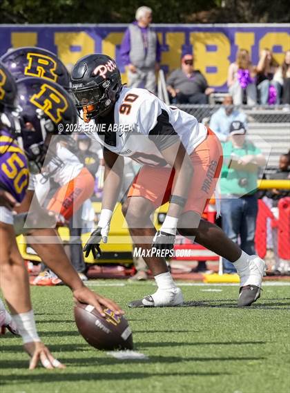 Thumbnail 1 in Pittsburg @ Archbishop Riordan photogallery.