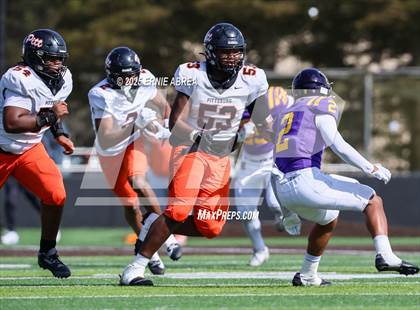 Thumbnail 2 in Pittsburg @ Archbishop Riordan photogallery.