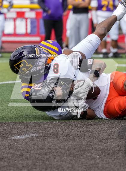Thumbnail 1 in Pittsburg @ Archbishop Riordan photogallery.