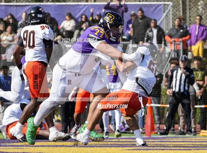 Thumbnail 3 in Pittsburg @ Archbishop Riordan photogallery.