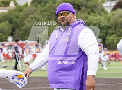 Thumbnail 1 in Pittsburg @ Archbishop Riordan photogallery.