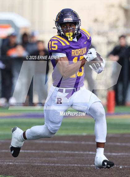 Thumbnail 3 in Pittsburg @ Archbishop Riordan photogallery.