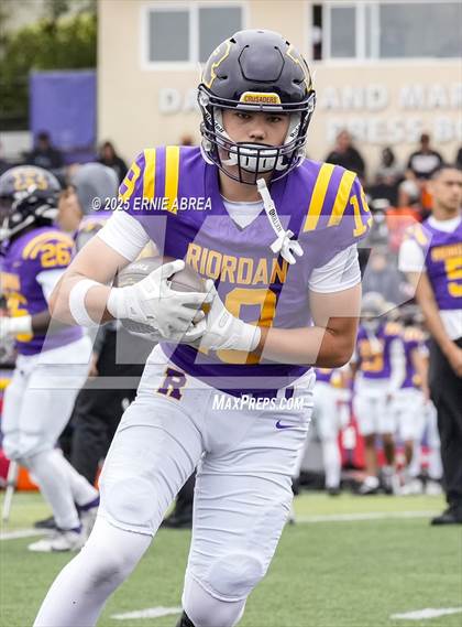 Thumbnail 2 in Pittsburg @ Archbishop Riordan photogallery.