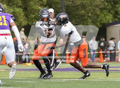Thumbnail 1 in Pittsburg @ Archbishop Riordan photogallery.