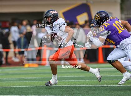 Thumbnail 1 in Pittsburg @ Archbishop Riordan photogallery.