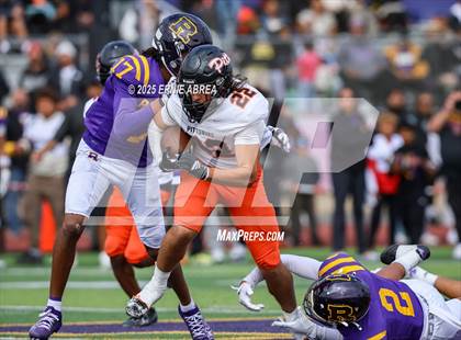 Thumbnail 1 in Pittsburg @ Archbishop Riordan photogallery.