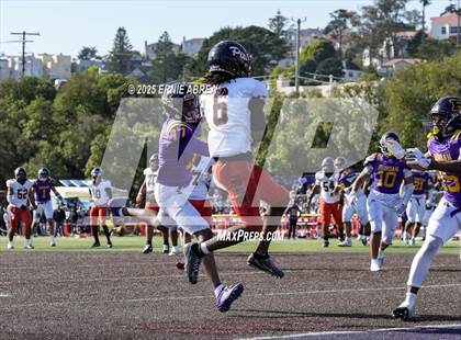 Thumbnail 3 in Pittsburg @ Archbishop Riordan photogallery.