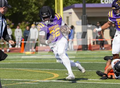 Thumbnail 2 in Pittsburg @ Archbishop Riordan photogallery.