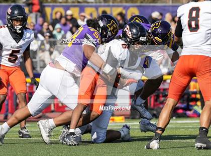 Thumbnail 1 in Pittsburg @ Archbishop Riordan photogallery.