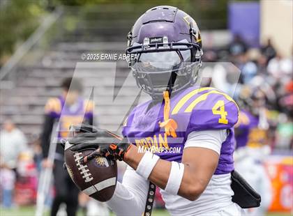 Thumbnail 3 in Pittsburg @ Archbishop Riordan photogallery.
