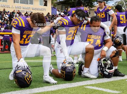 Thumbnail 3 in Pittsburg @ Archbishop Riordan photogallery.