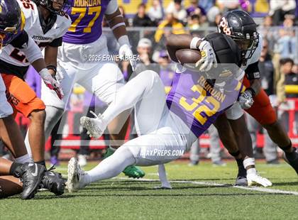 Thumbnail 3 in Pittsburg @ Archbishop Riordan photogallery.