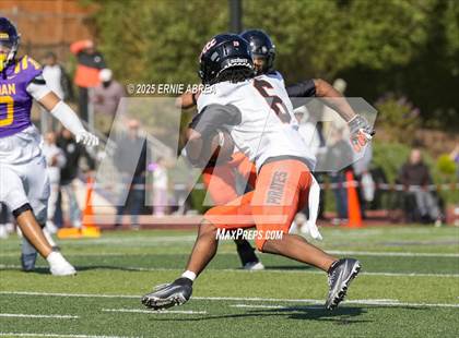 Thumbnail 1 in Pittsburg @ Archbishop Riordan photogallery.