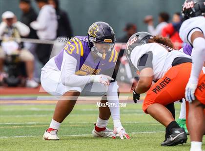 Thumbnail 3 in Pittsburg @ Archbishop Riordan photogallery.