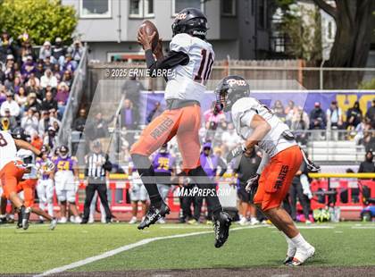 Thumbnail 1 in Pittsburg @ Archbishop Riordan photogallery.